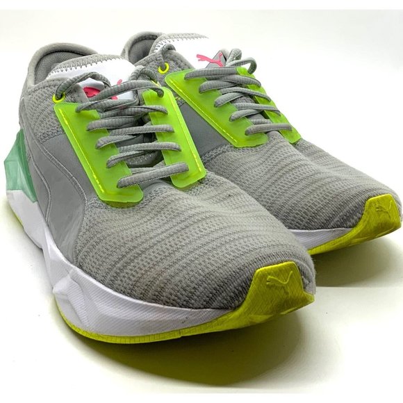 Puma iocell Running Shoes 192637-06 Cell Training Walking Sneakers - Womens 8.5 - Picture 3 of 9
